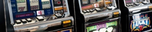 Gaming - Slot Machines