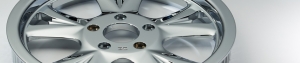 Nickel Chrome Plating