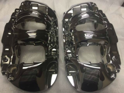 Electro Chrome Plating