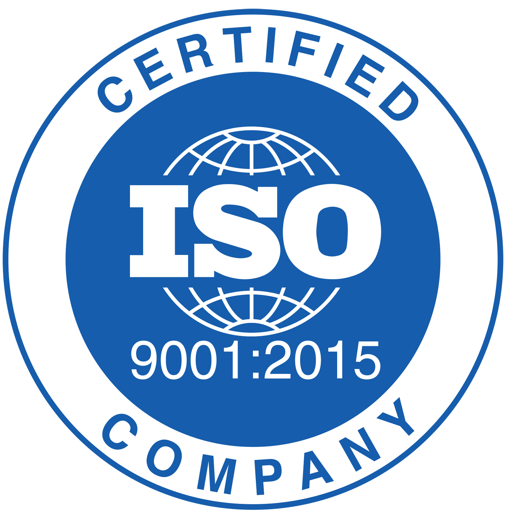Electroplating Companies ISO Certified